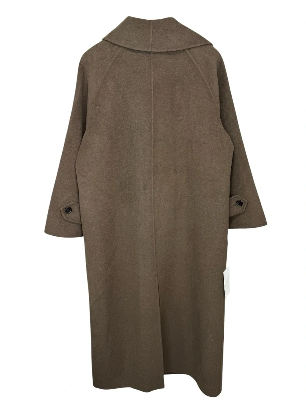 STAUD noah wool